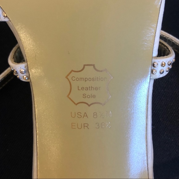 Shoes - Picture 6 of 6